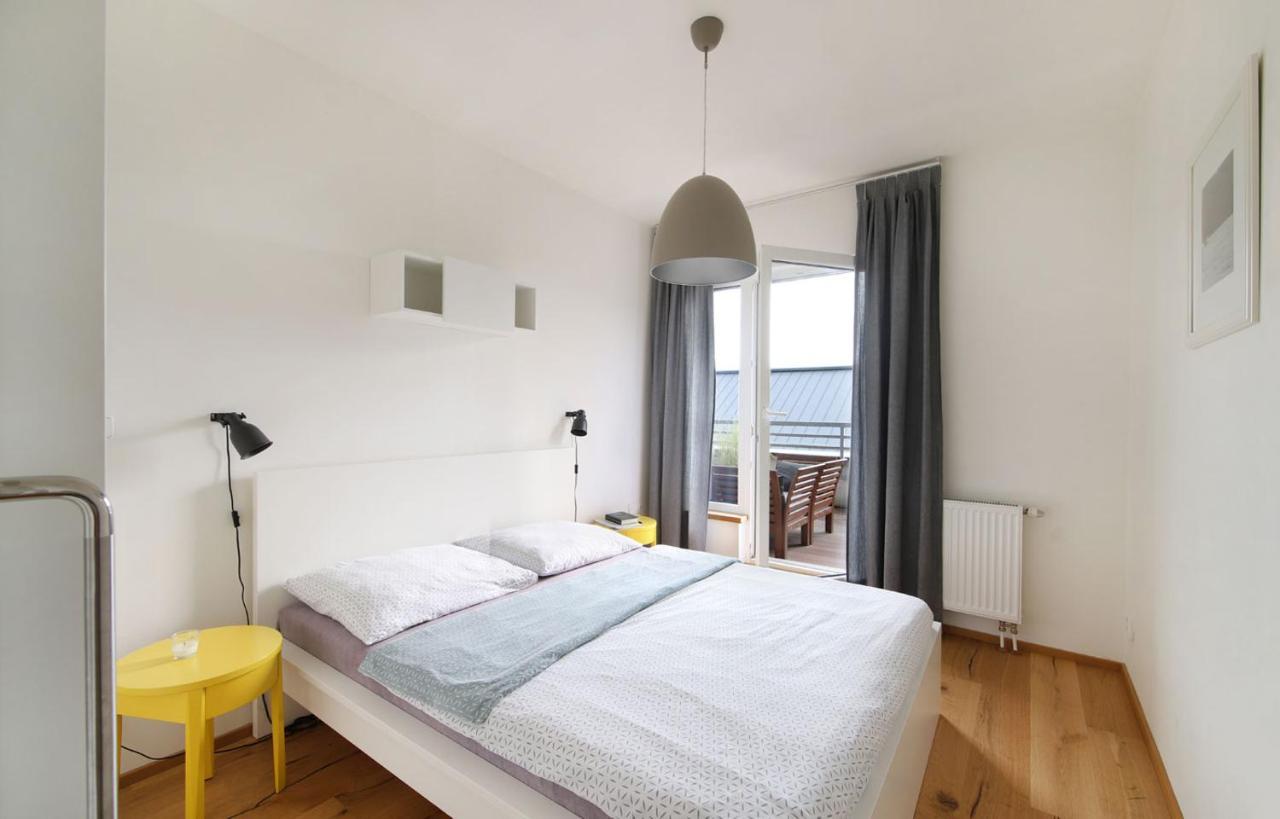 Mountain Apartment Vrchlabi Bagian luar foto