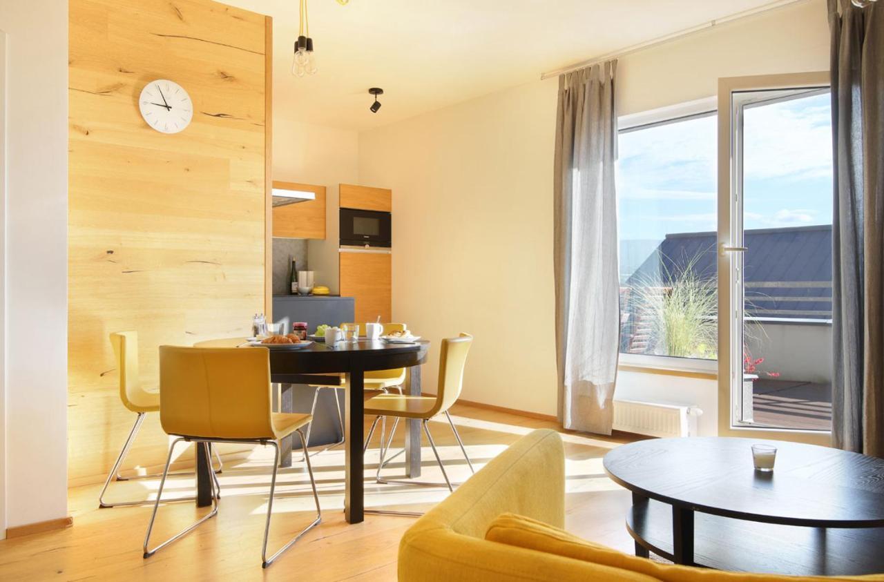 Mountain Apartment Vrchlabi Bagian luar foto