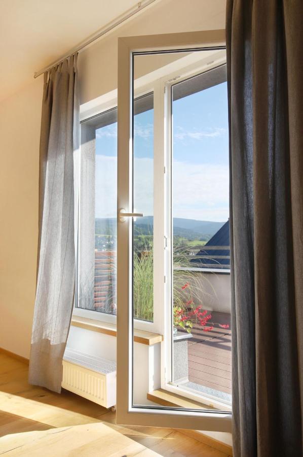 Mountain Apartment Vrchlabi Bagian luar foto